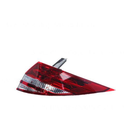 APG All Crash Tail Lamp Drivers Side OEM Suits Toyota