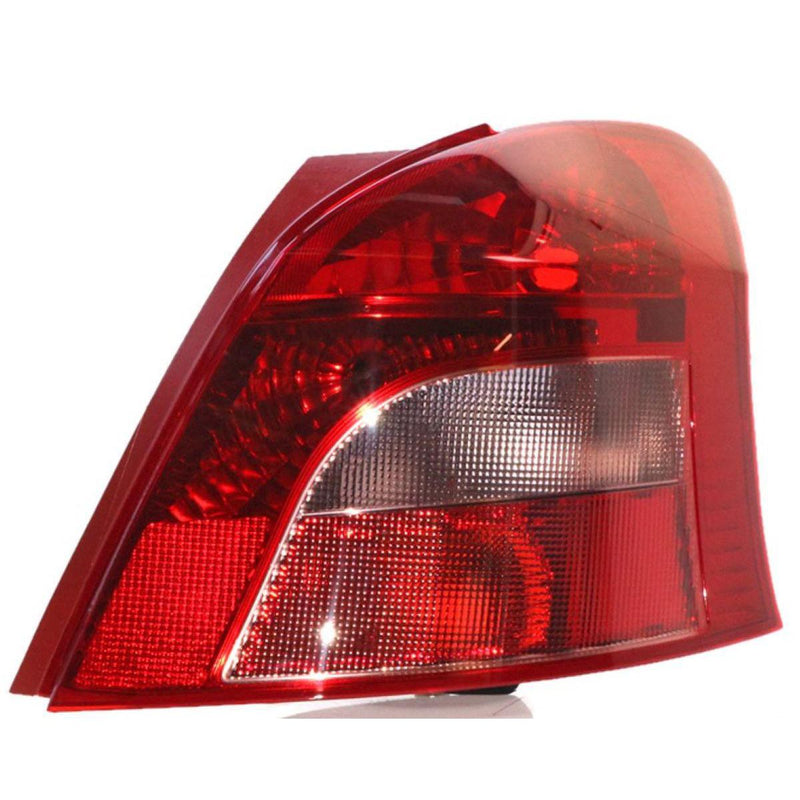 APG All Crash Tail Lamp Drivers Side OEM suits Toyota