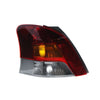 APG All Crash LED Tail Lamp Passenger Side OEM suits
