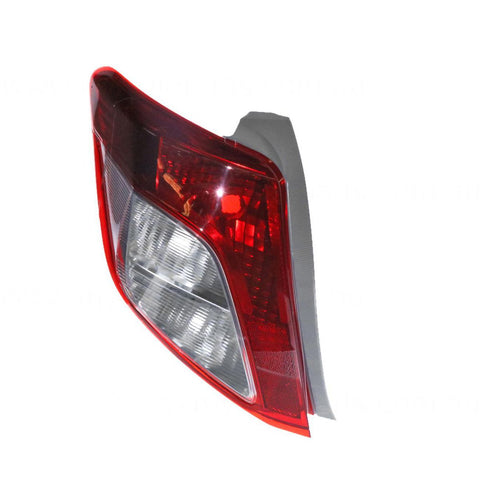 APG All Crash Tail Lamp Passenger Side OEM suits Toyota