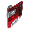 APG All Crash Tail Lamp Drivers Side OEM suits Toyota