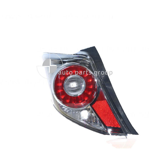 APG All Crash Tail Lamp Passenger Side OEM Suits Toyota