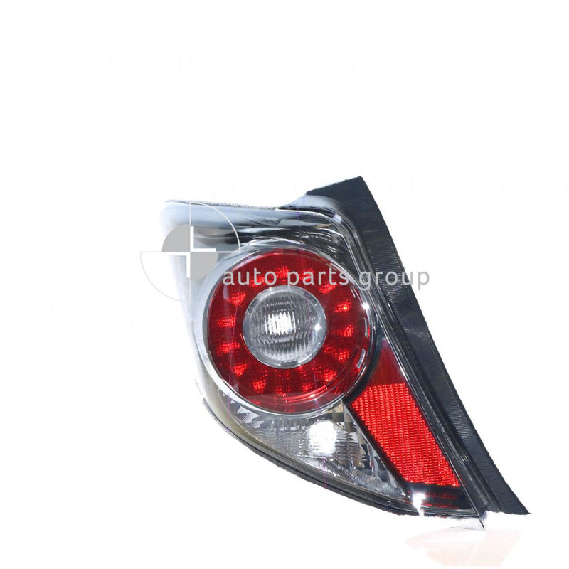 APG All Crash Tail Lamp Passenger Side OEM Suits Toyota