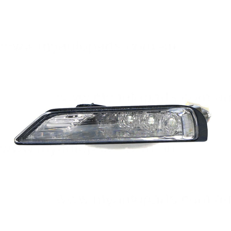 APG All Crash Daytime Running Lamp Passenger Side OEM