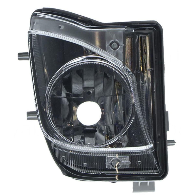 APG All Crash Fog Lamp Drivers Side OEM Suits Lexus IS250