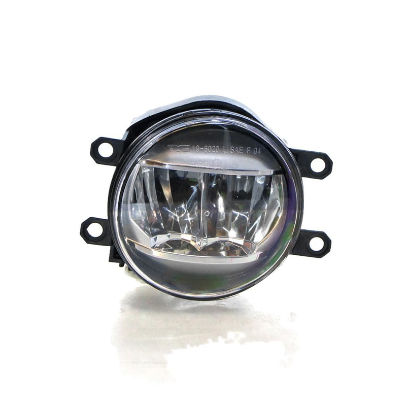 APG All Crash LED Fog Lamp Passenger Side Certified suits