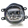 APG All Crash LED Fog Lamp Drivers Side Certified suits