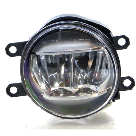 APG All Crash LED Fog Lamp Drivers Side Certified suits