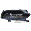 APG All Crash Fog Lamp Drivers Side Certified Suits Audi