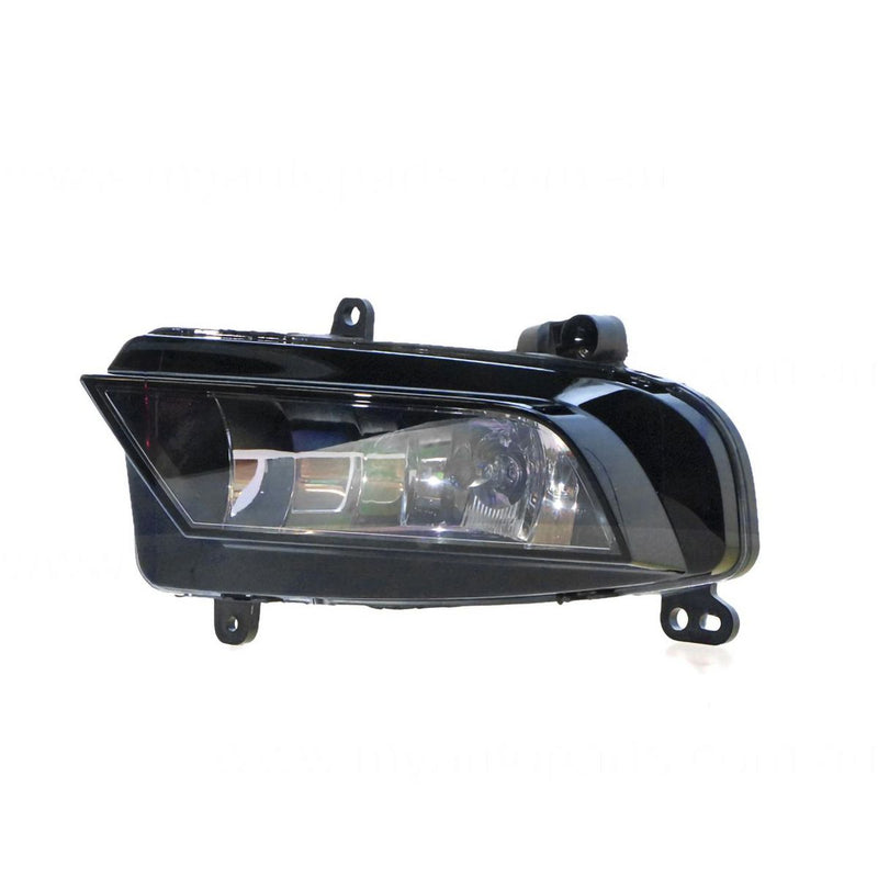 APG All Crash Fog Lamp Passenger Side OEM Suits Audi A4