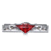 APG All Crash Rear Bar Lamp OEM Suits Subaru BRZ Z1 2012