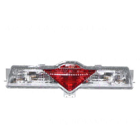 APG All Crash Rear Bar Lamp OEM Suits Subaru BRZ Z1 2012