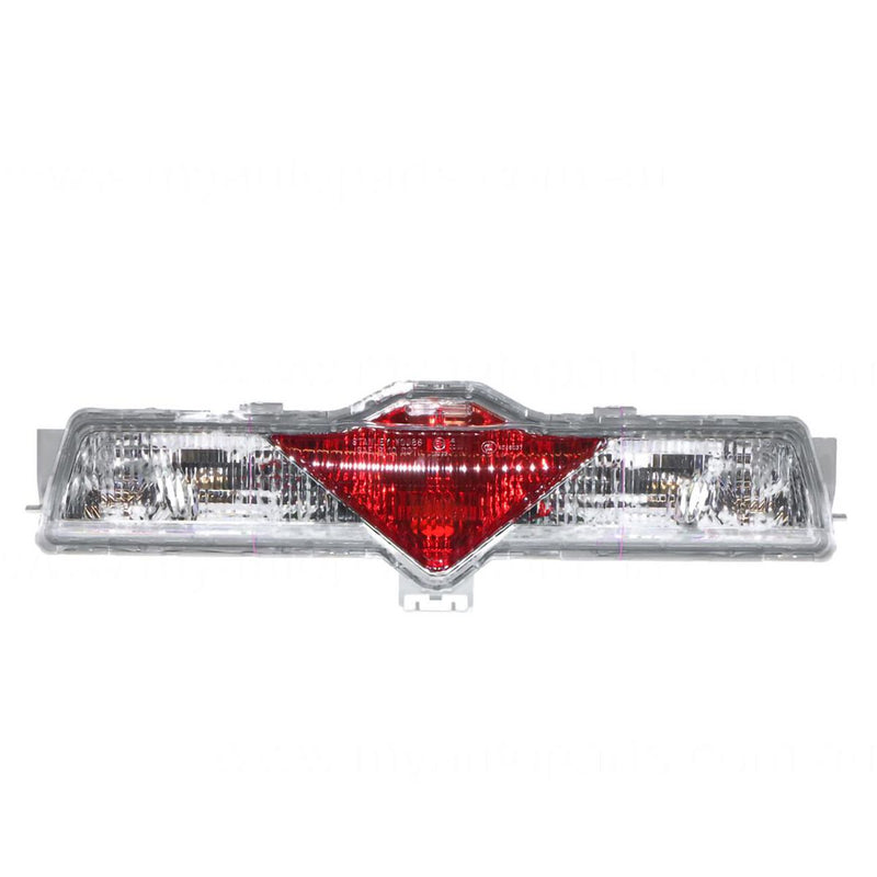 APG All Crash Rear Bar Lamp OEM Suits Subaru BRZ Z1 2012