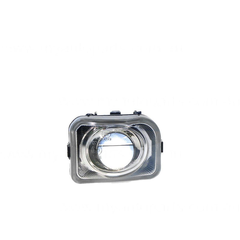 APG All Crash Fog Lamp Passenger Side OEM suits Subaru