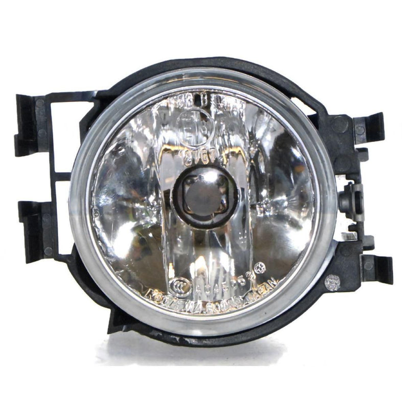 APG All Crash Fog Lamp Drivers Side OEM suits Subaru