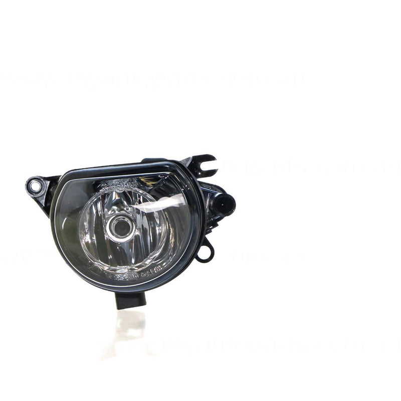 APG All Crash Fog Lamp Drivers Side OES Suits Audi Q7 4L