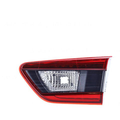 APG All Crash Subaru Impreza OEM Tail Gate Lamp Drivers