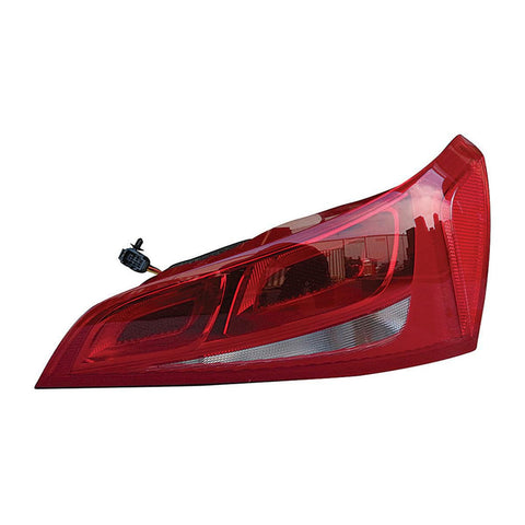 APG All Crash Tail Gate Lamp Drivers Side OES Suits Audi