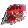 APG All Crash Tail Lamp Drivers Side OEM Suits Subaru