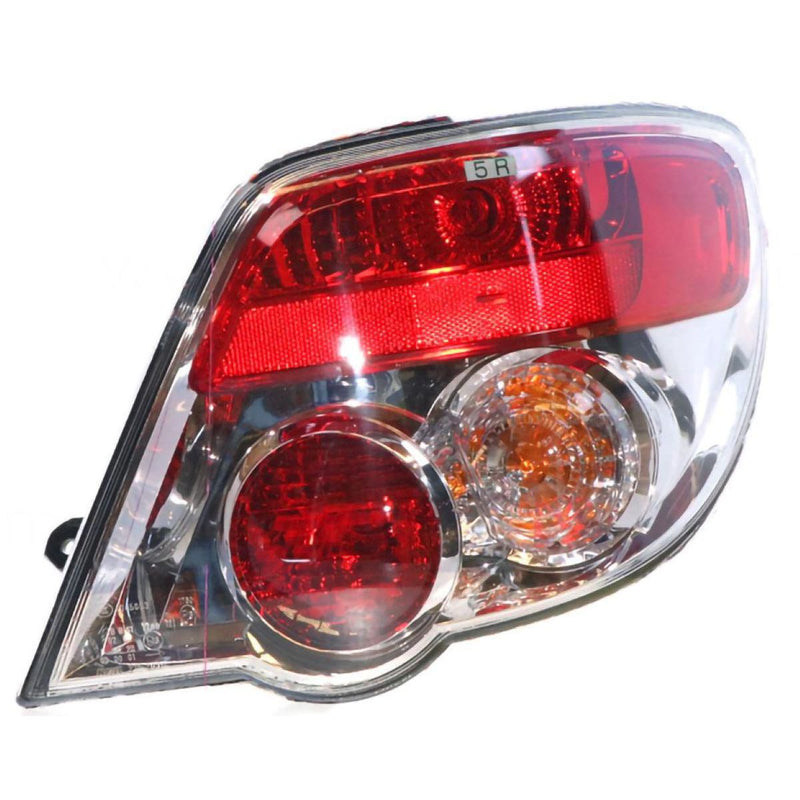 APG All Crash Tail Lamp Drivers Side OEM Suits Subaru