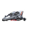 APG All Crash Xenon Head Lamp Passenger Side OEM Suits