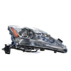 APG All Crash Halogen Head Lamp Drivers Side OEM Suits