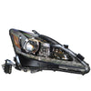 APG All Crash Xenon Head Lamp Drivers Side OEM suits