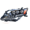 APG All Crash LED Adaptive Head Lamp Passenger Side OEM