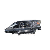 APG All Crash Xenon Adaptive Head Lamp Passenger Side OEM