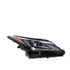 APG All Crash LED Head Lamp Drivers Side OEM suits Lexus