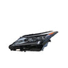 APG All Crash LED Adaptive Head Lamp Passenger Side OEM