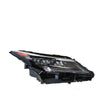 APG All Crash LED Adaptive Head Lamp Drivers Side OEM