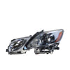 APG All Crash Xenon Head Lamp Passenger Side OEM Suits