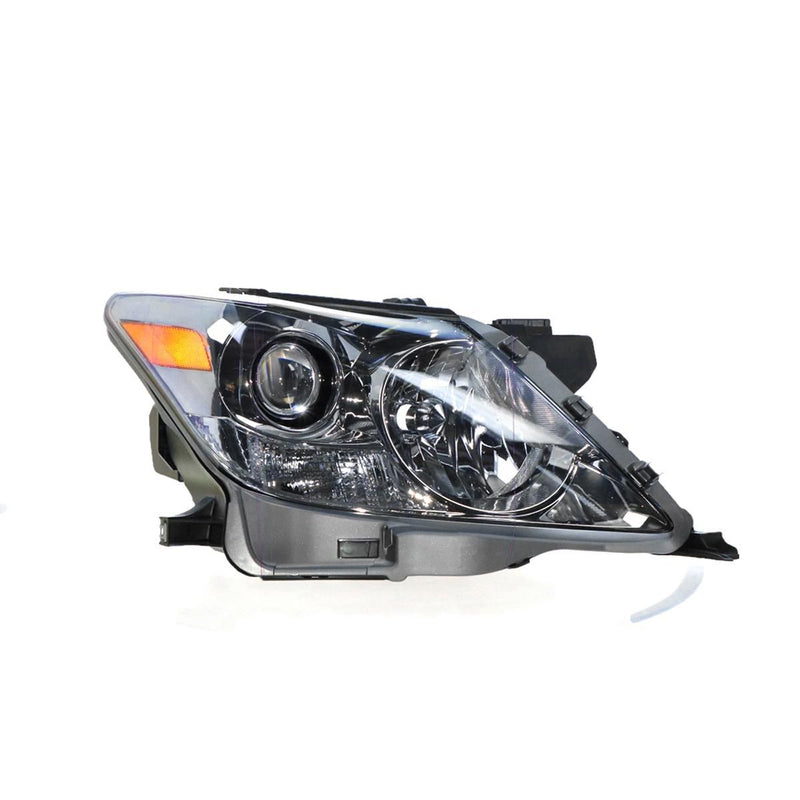 APG All Crash Head Lamp Drivers Side OEM Suits Lexus LX