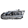 APG All Crash Halogen Head Lamp Passenger Side OEM Suits