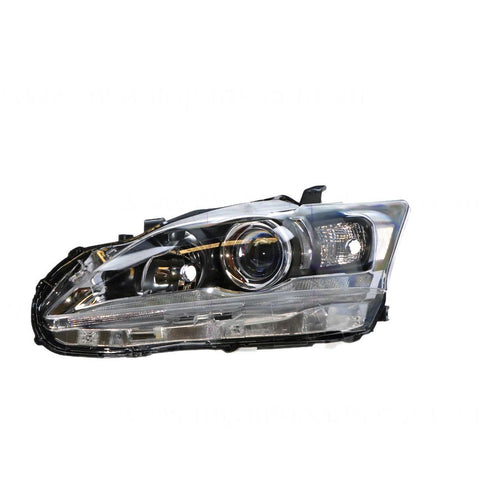 APG All Crash Halogen Head Lamp Passenger Side OEM Suits