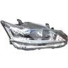 APG All Crash LED Head Lamp Drivers Side OEM Suits Lexus