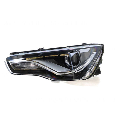 APG All Crash Xenon Head Lamp Passenger Side OEM Suits