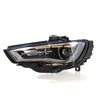 APG All Crash Xenon Head Lamp Passenger Side OES suits