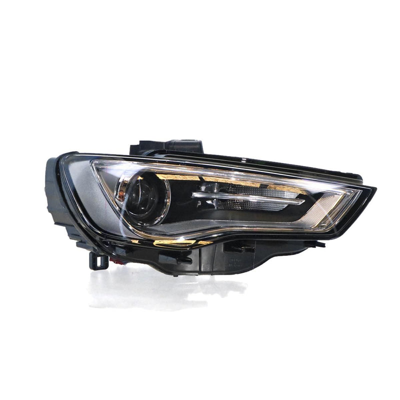 APG All Crash Xenon Head Lamp Drivers Side Certified