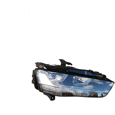 APG All Crash Halogen Head Lamp Drivers Side OES Suits