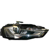 APG All Crash Xenon Adaptive Head Lamp Drivers Side OES
