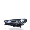 APG All Crash LED Head Lamp Passenger Side OES Suits Audi