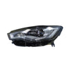APG All Crash Xenon Head Lamp Passenger Side Certified