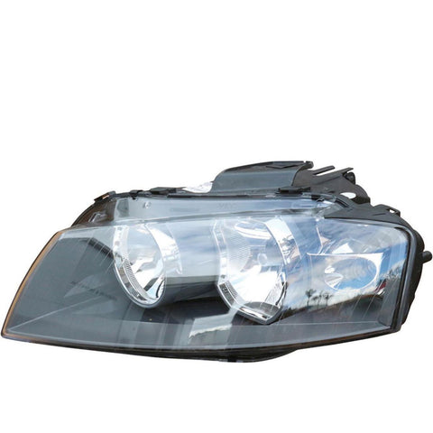 APG All Crash Halogen Head Lamp Passenger Side OEM Suits