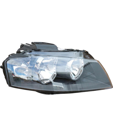 APG All Crash Halogen Head Lamp Drivers Side OEM Suits