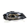 APG All Crash Head Lamp Drivers Side OES Suits Audi A3 8P