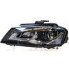 APG All Crash Xenon Head Lamp Passenger Side OES suits