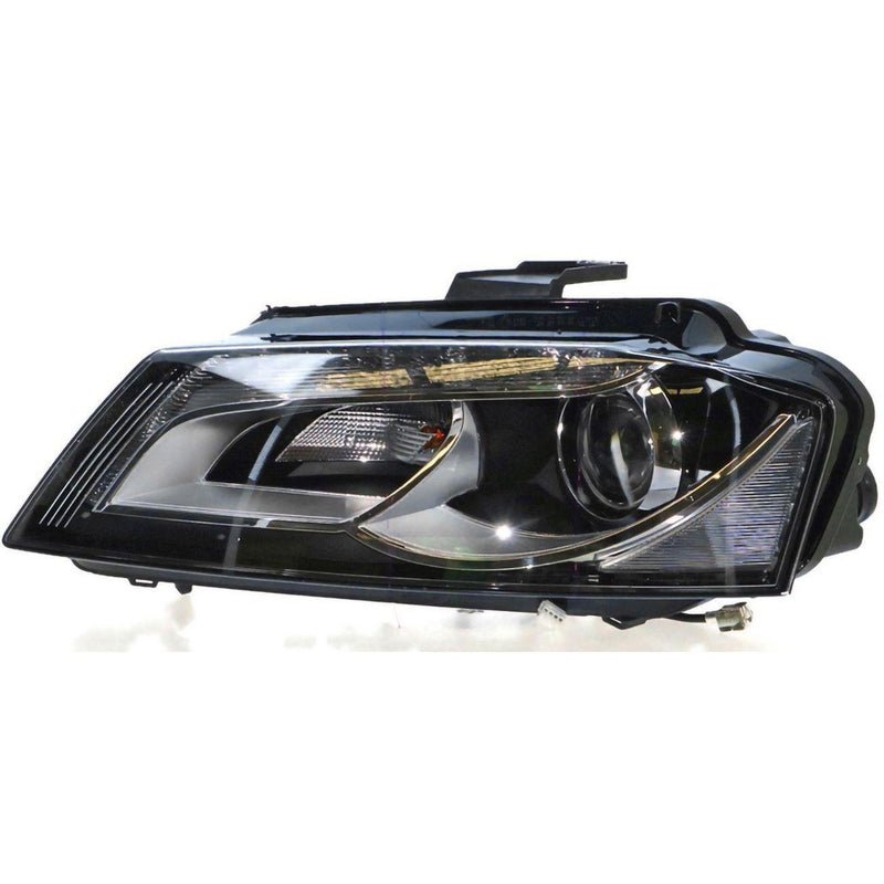 APG All Crash Xenon Head Lamp Passenger Side OES suits