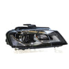 APG All Crash Xenon Head Lamp Drivers Side OES suits Audi